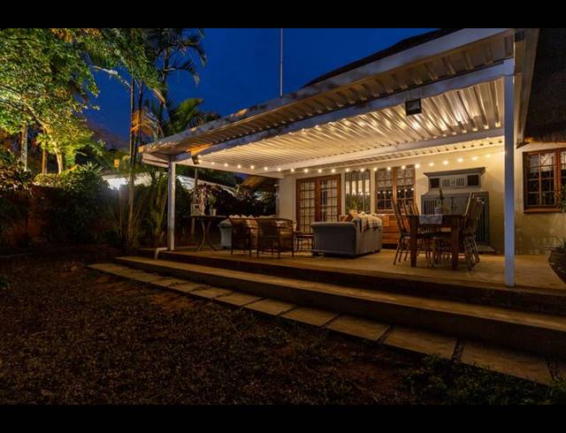 4 BEDROOM PROPERTY TO RENT IN MTUNZINI